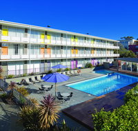 Quality Hotel Carlton - Accommodation Main Beach
