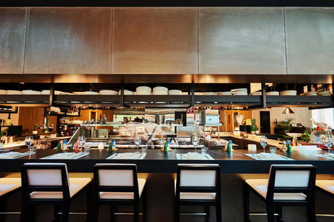 Ibis Melbourne Central - Accommodation Main Beach 18