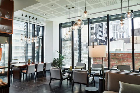 Ibis Melbourne Central - Accommodation Main Beach 3