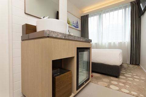 Ibis Melbourne Central - Accommodation Main Beach 35