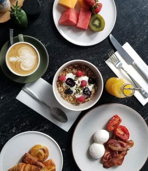 Ibis Melbourne Central - Accommodation Main Beach 17