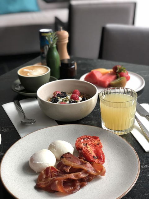 Ibis Melbourne Central - Accommodation Main Beach 13