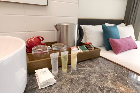 Ibis Melbourne Central - Accommodation Main Beach 37