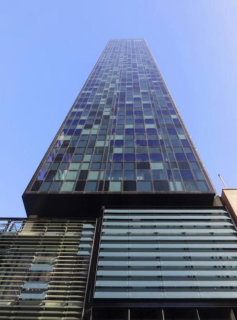 Ibis Melbourne Central - Accommodation Main Beach 4