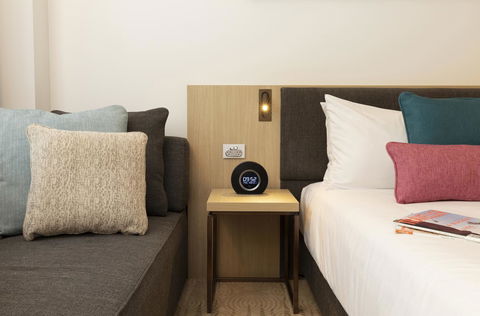 Ibis Melbourne Central - Accommodation Main Beach 33