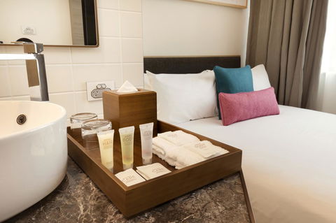 Ibis Melbourne Central - Accommodation Main Beach 30