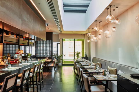 Ibis Melbourne Central - Accommodation Main Beach 20