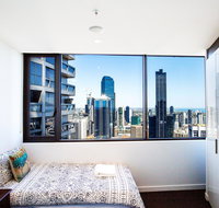 UrbanSuite Melbourne Cozy Apartment   - Accommodation Main Beach