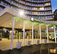 Holiday Inn Melbourne Airport - Accommodation Main Beach