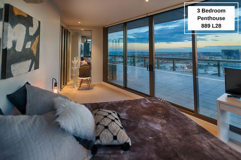 Orange Stay Apartments - Accommodation Main Beach 12