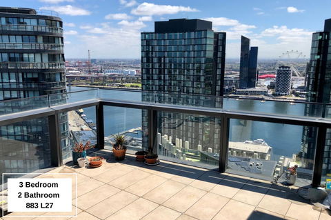 Orange Stay Apartments - Accommodation Main Beach 20