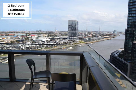 Orange Stay Apartments - Accommodation Main Beach 24