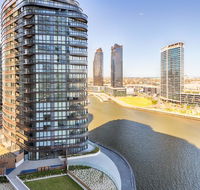 Orange Stay Apartments - Accommodation Main Beach