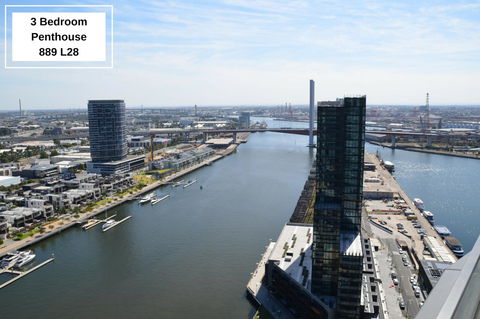 Orange Stay Apartments - Accommodation Main Beach 8