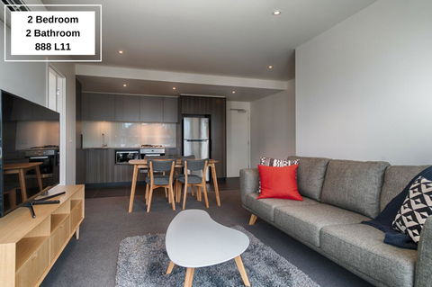 Orange Stay Apartments - Accommodation Main Beach 26