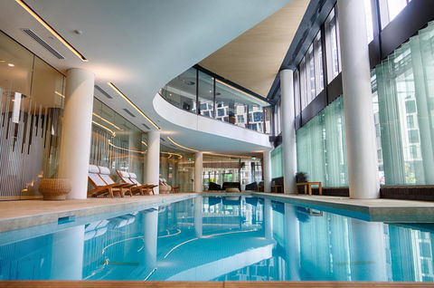 Orange Stay Apartments - Accommodation Main Beach 5