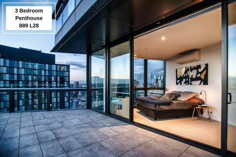 Orange Stay Apartments - Accommodation Main Beach 13