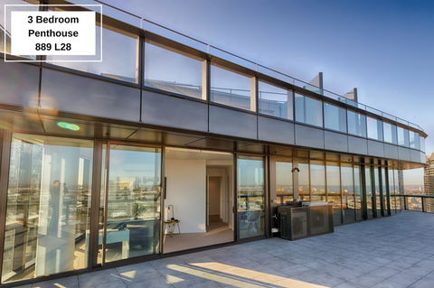 Orange Stay Apartments - Accommodation Main Beach 14