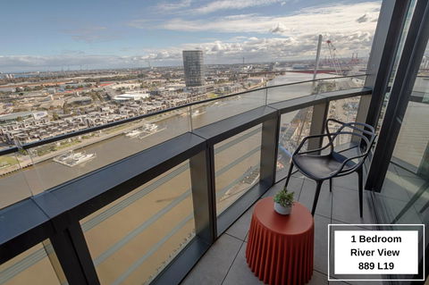 Orange Stay Apartments - Accommodation Main Beach 31