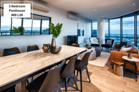 Orange Stay Apartments - Accommodation Main Beach 10