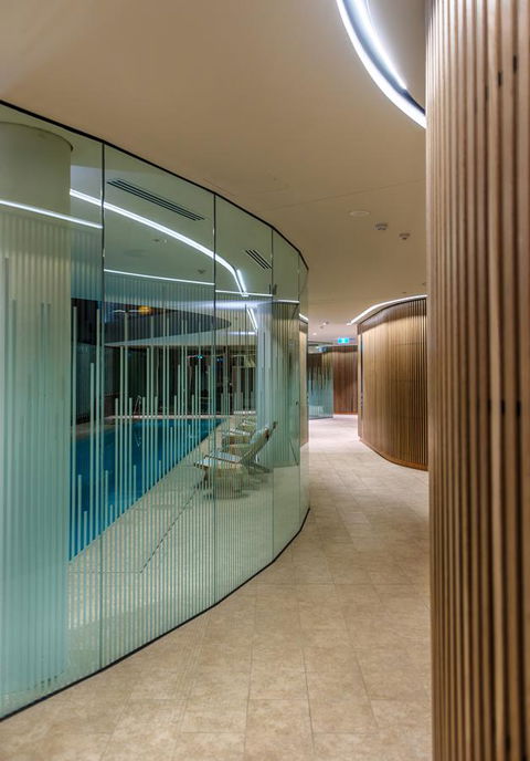 Orange Stay Apartments - Accommodation Main Beach 4