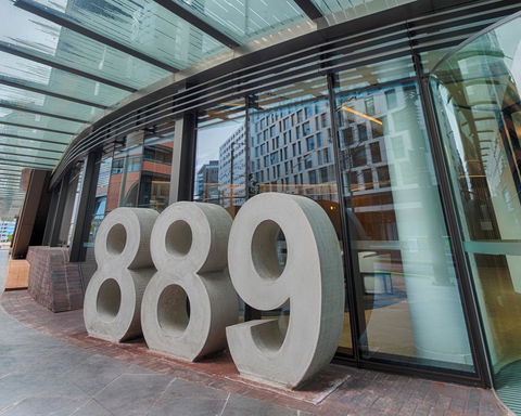 Orange Stay Apartments - Accommodation Main Beach 2