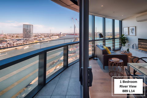 Orange Stay Apartments - Accommodation Main Beach 30