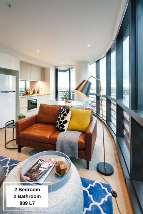 Orange Stay Apartments - Accommodation Main Beach 21