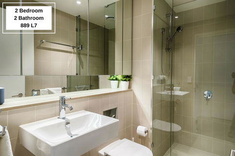 Orange Stay Apartments - Accommodation Main Beach 18