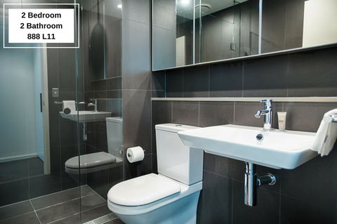 Orange Stay Apartments - Accommodation Main Beach 25