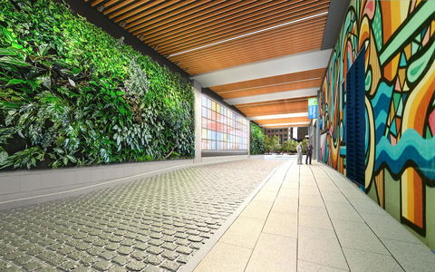 Holiday Inn Express Melbourne Southbank, An IHG Hotel - Accommodation Main Beach 37