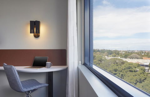 Holiday Inn Express Melbourne Southbank, An IHG Hotel - Accommodation Main Beach 15