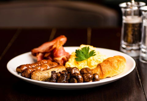 Holiday Inn Express Melbourne Southbank, An IHG Hotel - Accommodation Main Beach 24