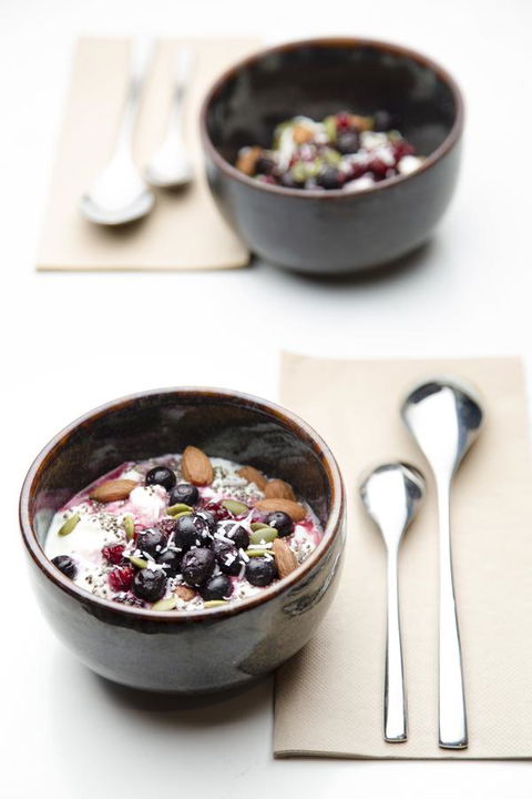 Holiday Inn Express Melbourne Southbank, An IHG Hotel - Accommodation Main Beach 26