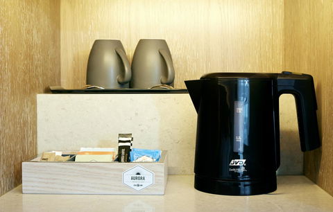 Holiday Inn Express Melbourne Southbank, An IHG Hotel - Accommodation Main Beach 9