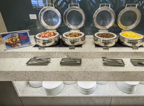 Holiday Inn Express Melbourne Southbank, An IHG Hotel - Accommodation Main Beach 3