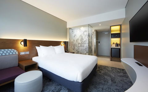 Holiday Inn Express Melbourne Southbank, An IHG Hotel - Accommodation Main Beach 20