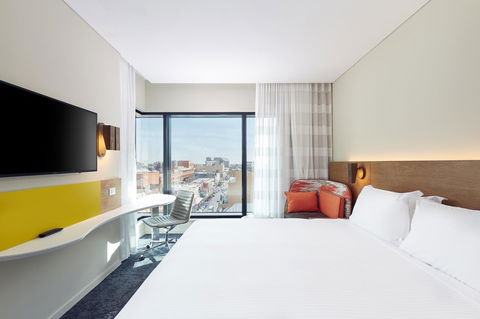 Holiday Inn Express Melbourne Southbank, An IHG Hotel - Accommodation Main Beach 18