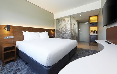 Holiday Inn Express Melbourne Southbank, An IHG Hotel - Accommodation Main Beach 33
