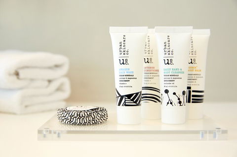 Holiday Inn Express Melbourne Southbank, An IHG Hotel - Accommodation Main Beach 10