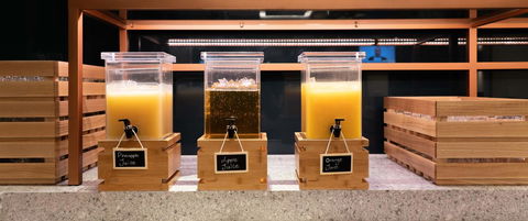 Holiday Inn Express Melbourne Southbank, An IHG Hotel - Accommodation Main Beach 29