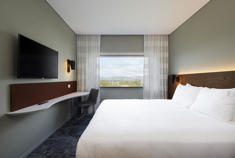 Holiday Inn Express Melbourne Southbank, An IHG Hotel - Accommodation Main Beach 32
