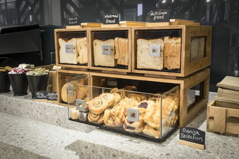 Holiday Inn Express Melbourne Southbank, An IHG Hotel - Accommodation Main Beach 28