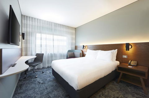 Holiday Inn Express Melbourne Southbank, An IHG Hotel - Accommodation Main Beach 35
