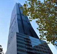 Melbourne SkyHigh Apartments - Accommodation Main Beach