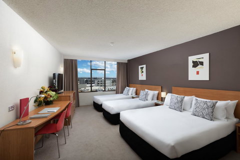 Rydges Geelong - Accommodation Main Beach 5