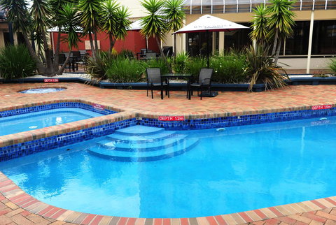 Rydges Geelong - Accommodation Main Beach 30