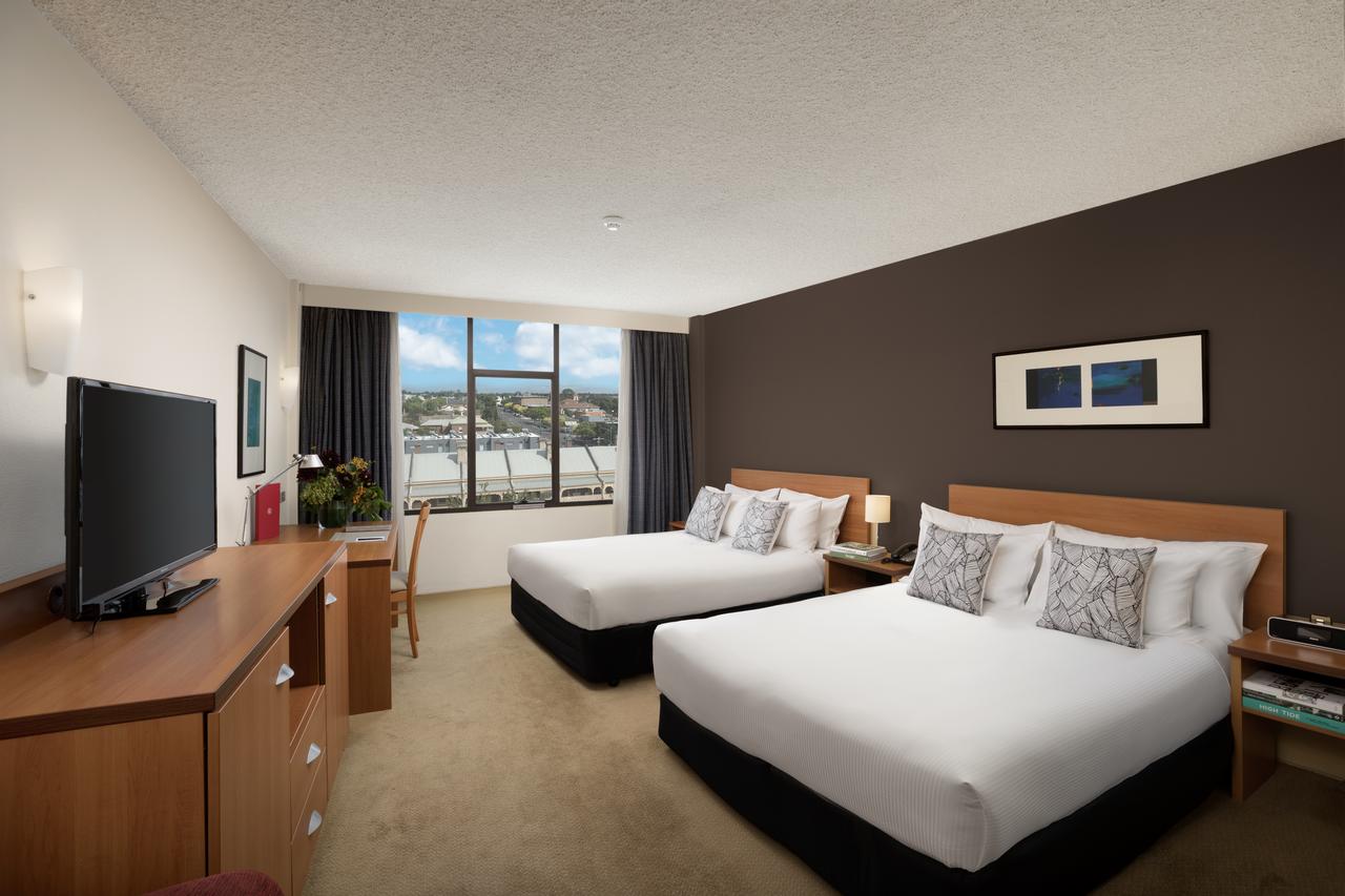 Geelong VIC Accommodation Main Beach