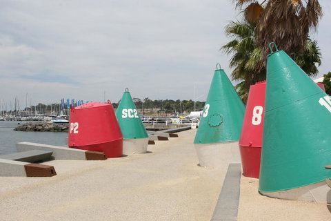 Rydges Geelong - Accommodation Main Beach 21