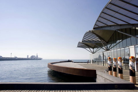 Rydges Geelong - Accommodation Main Beach 23